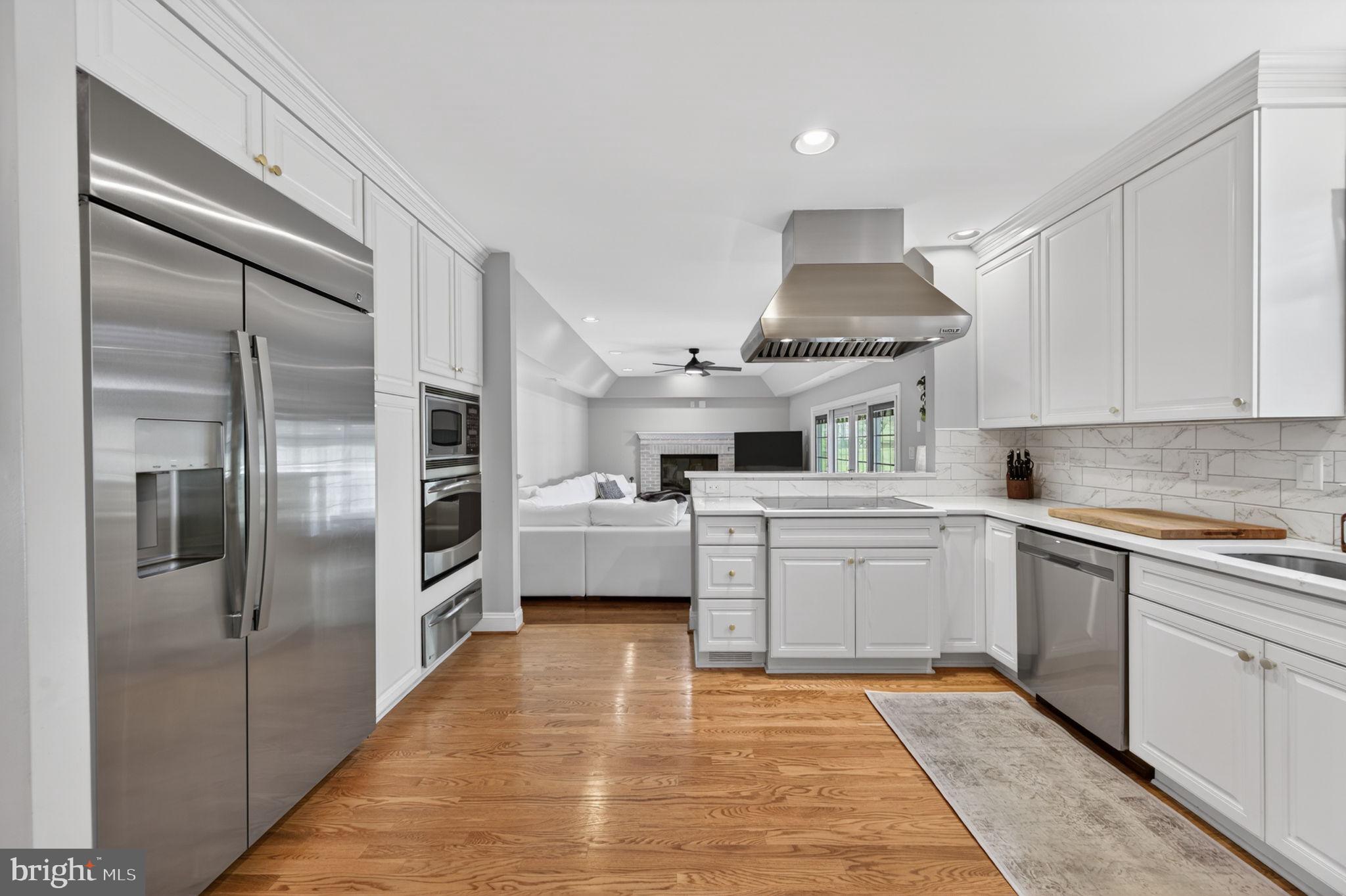 LUTHERVILLE - Residential