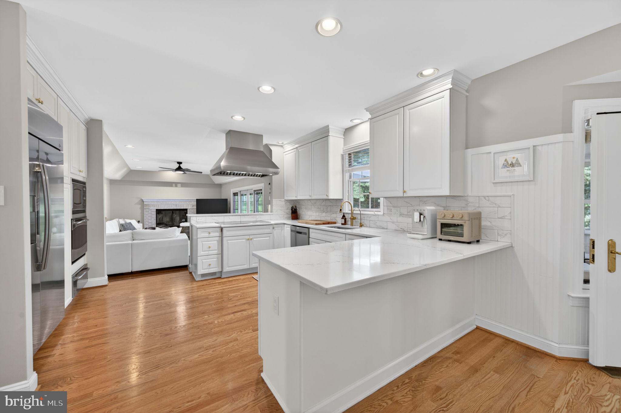 LUTHERVILLE - Residential
