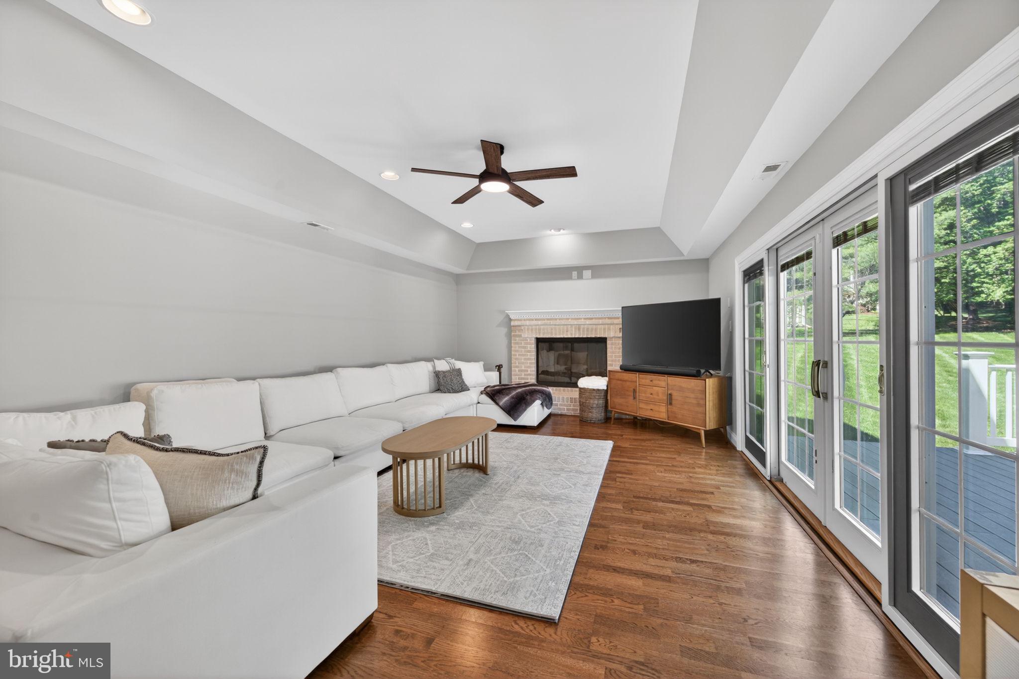LUTHERVILLE - Residential