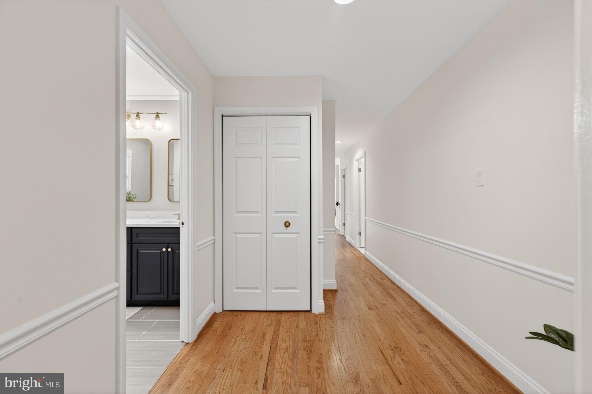 LUTHERVILLE - Residential