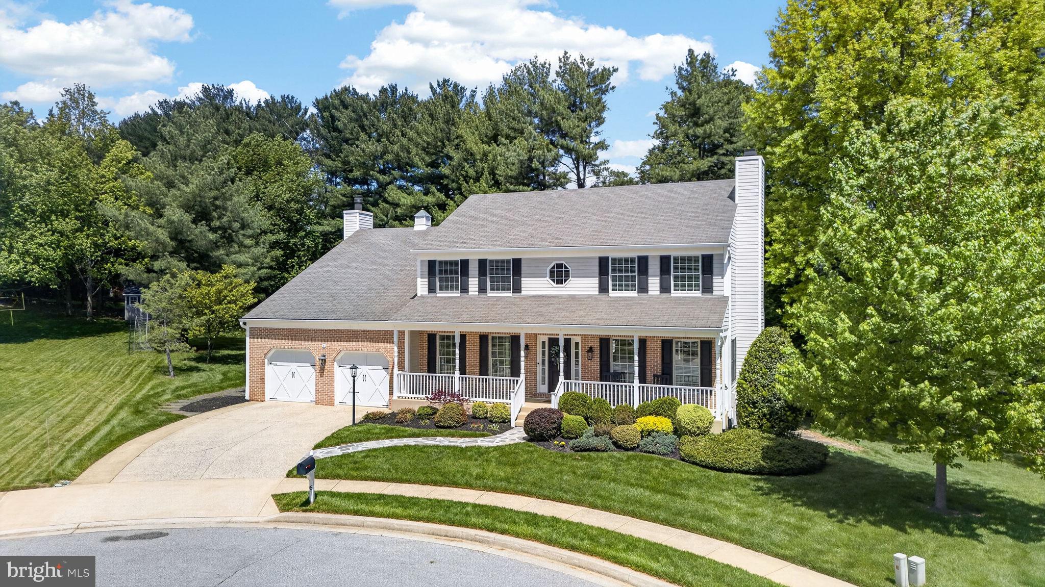 LUTHERVILLE - Residential