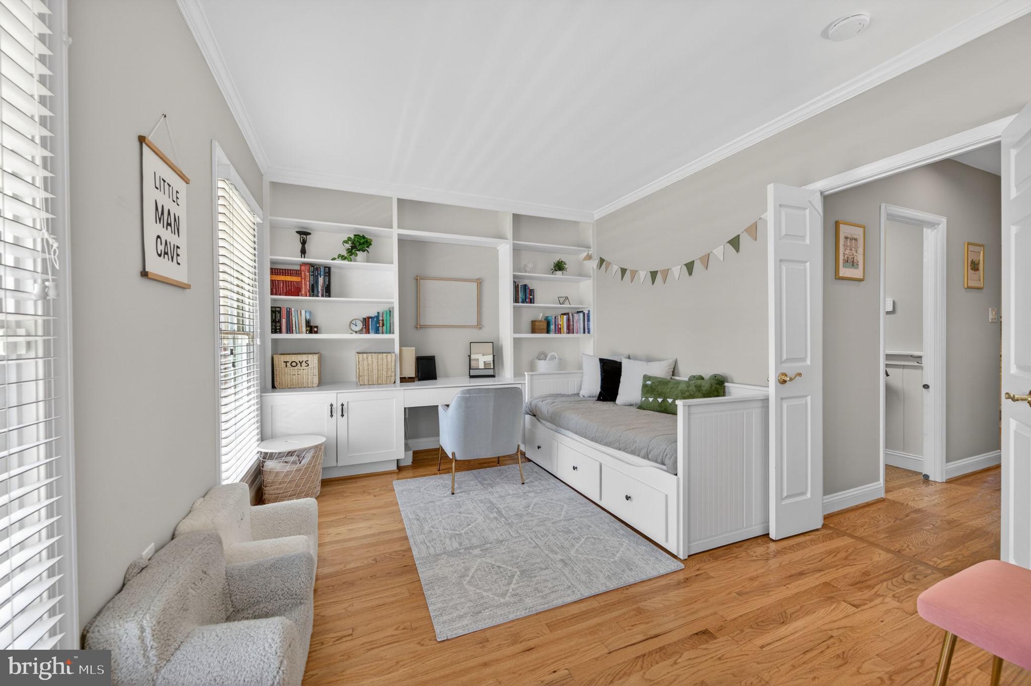LUTHERVILLE - Residential