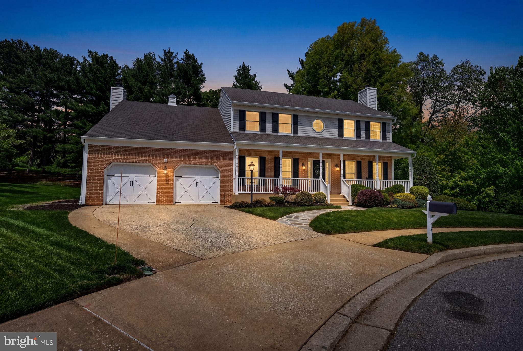 LUTHERVILLE - Residential