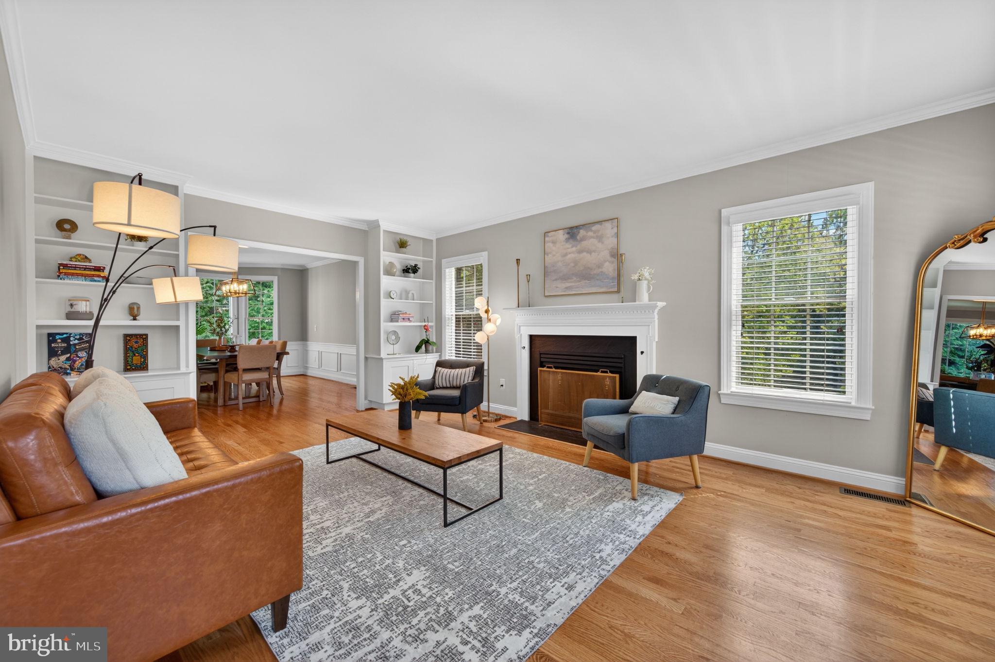 LUTHERVILLE - Residential