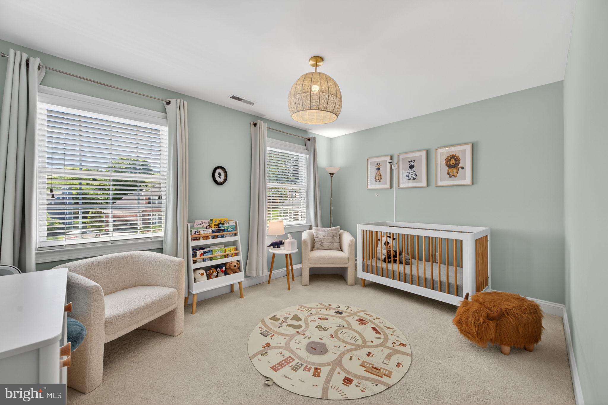 LUTHERVILLE - Residential