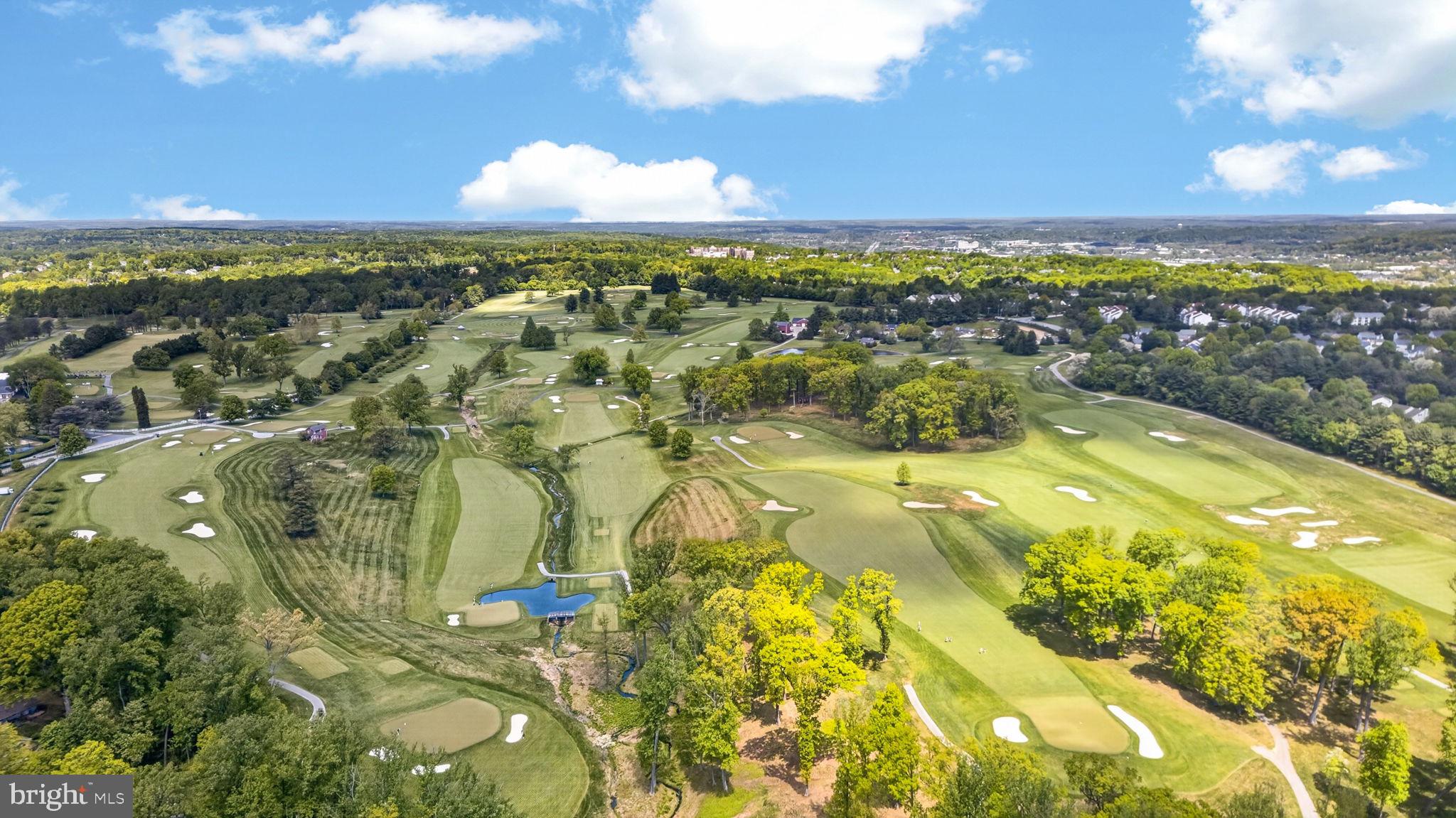 LUTHERVILLE - Residential