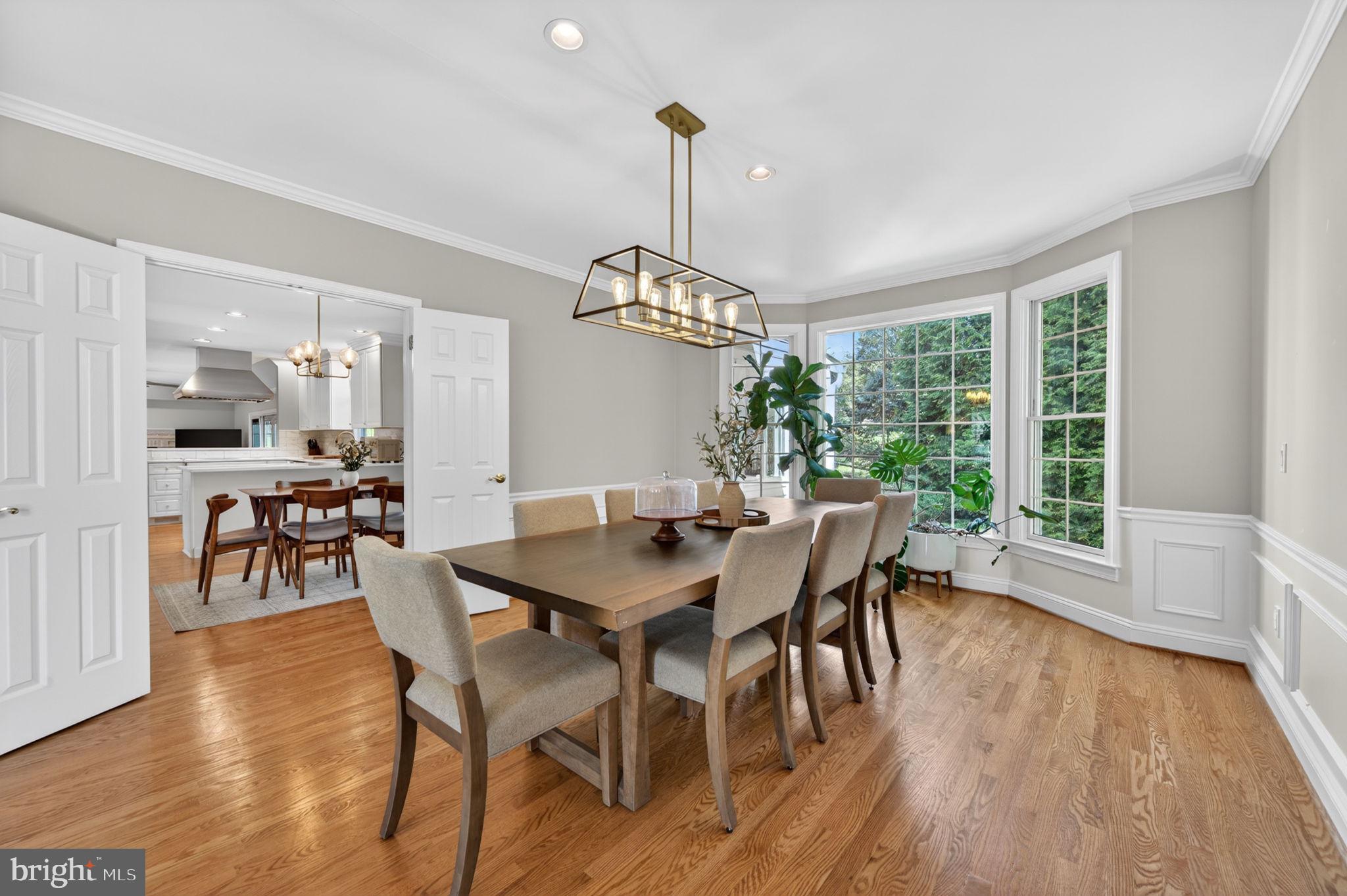 LUTHERVILLE - Residential