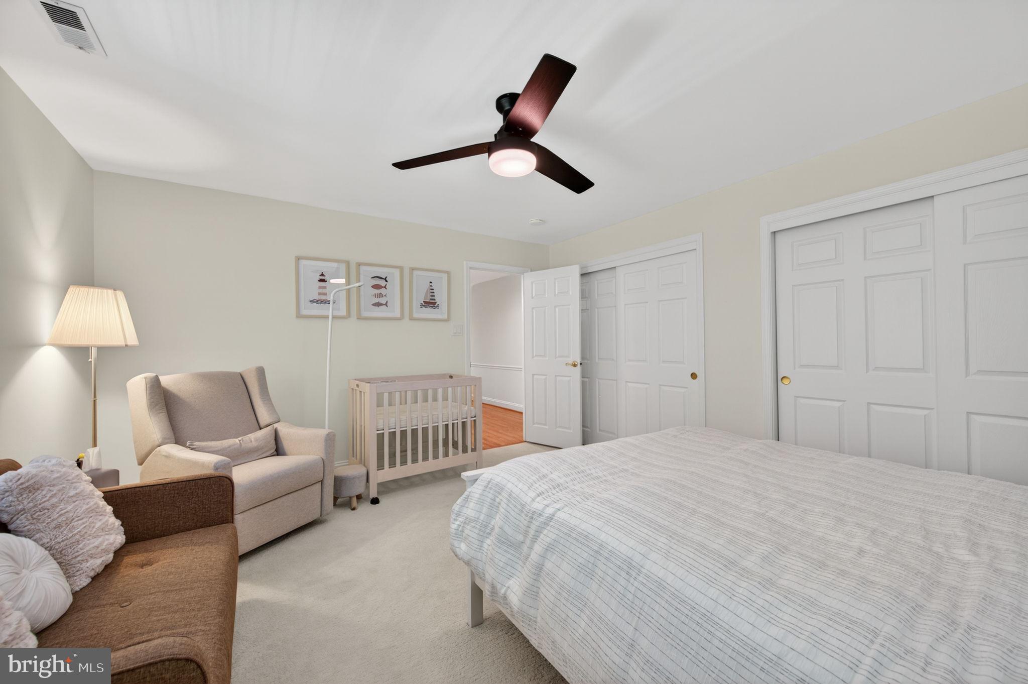 LUTHERVILLE - Residential