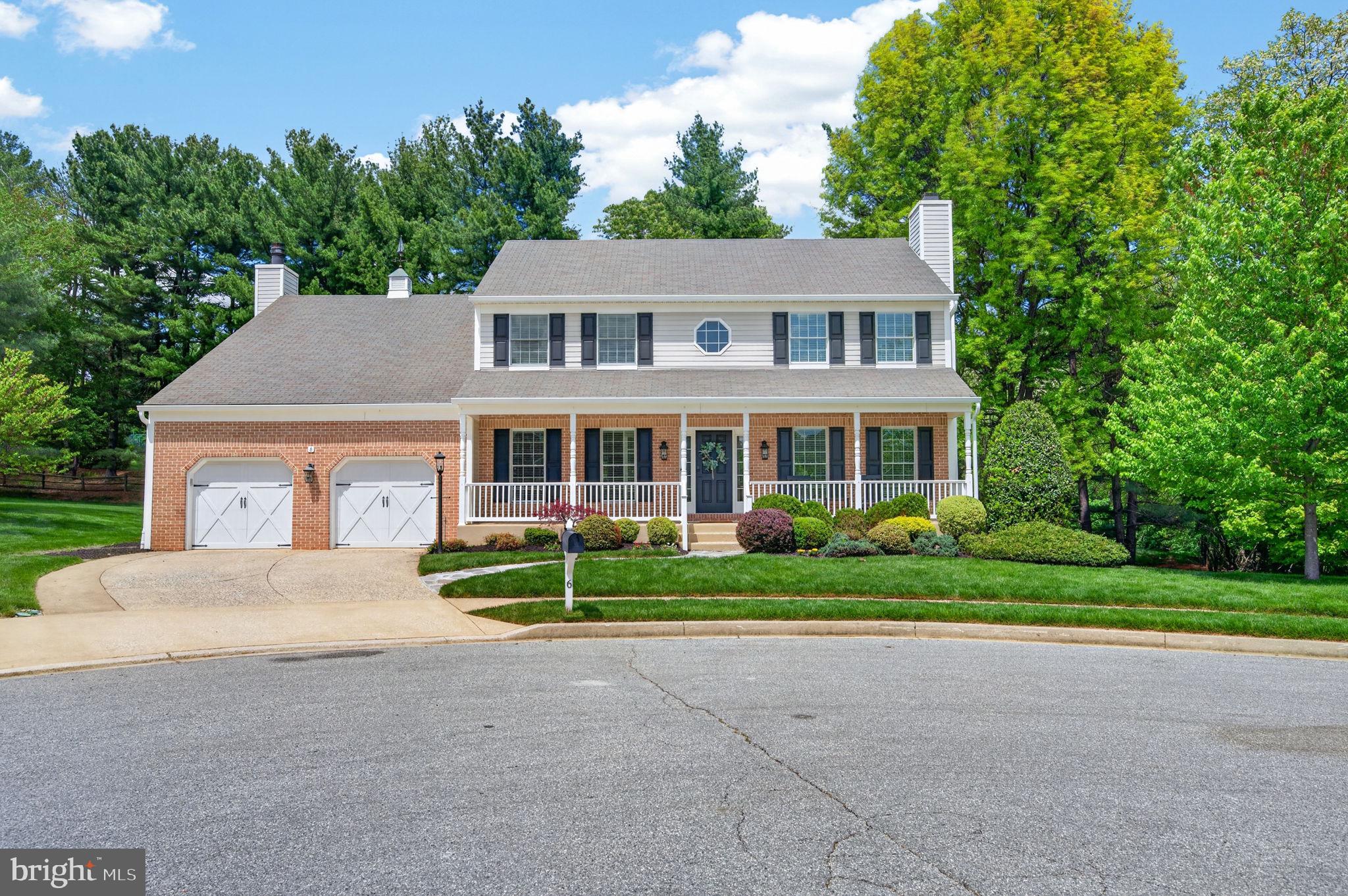 LUTHERVILLE - Residential