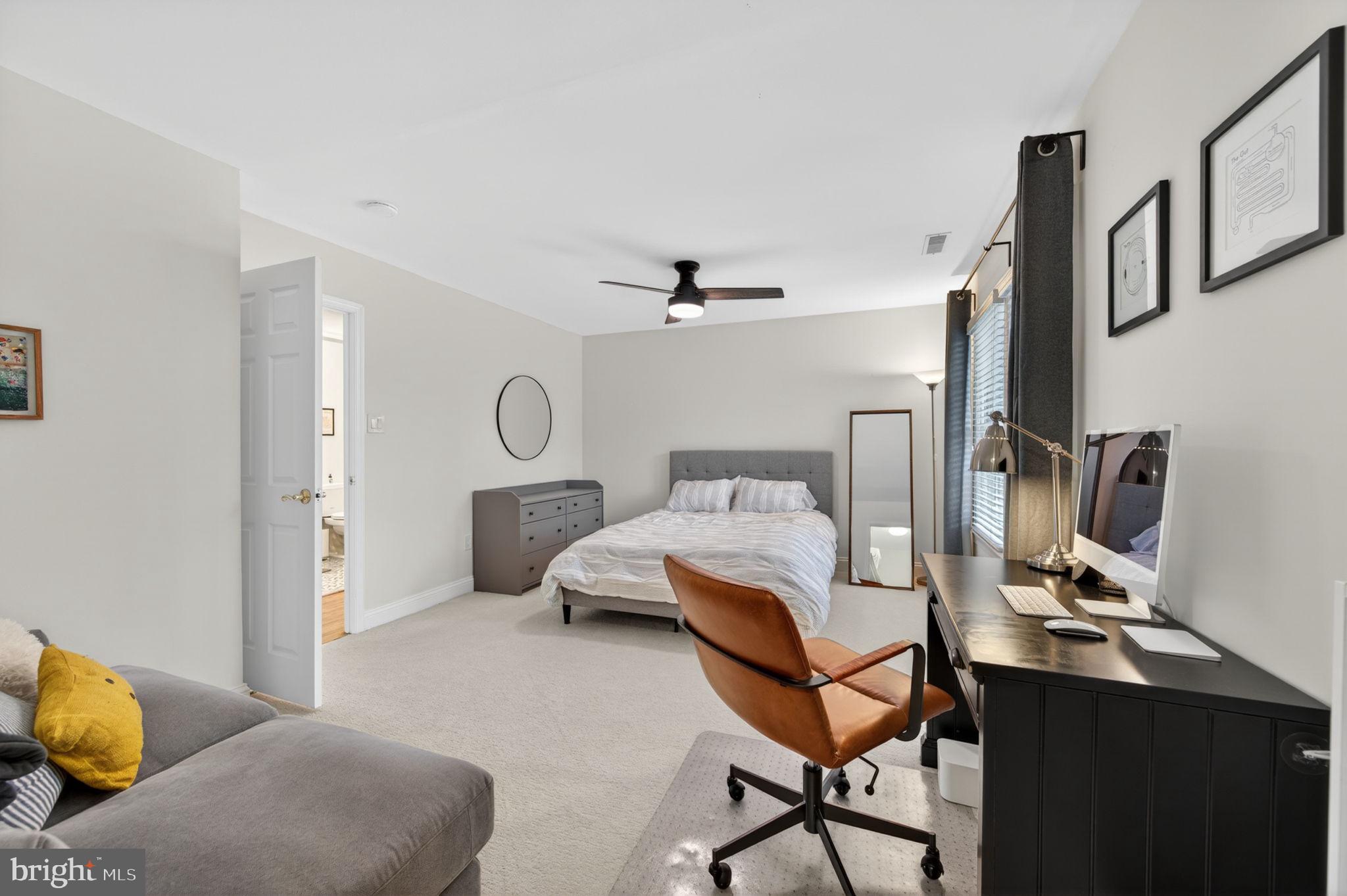 LUTHERVILLE - Residential