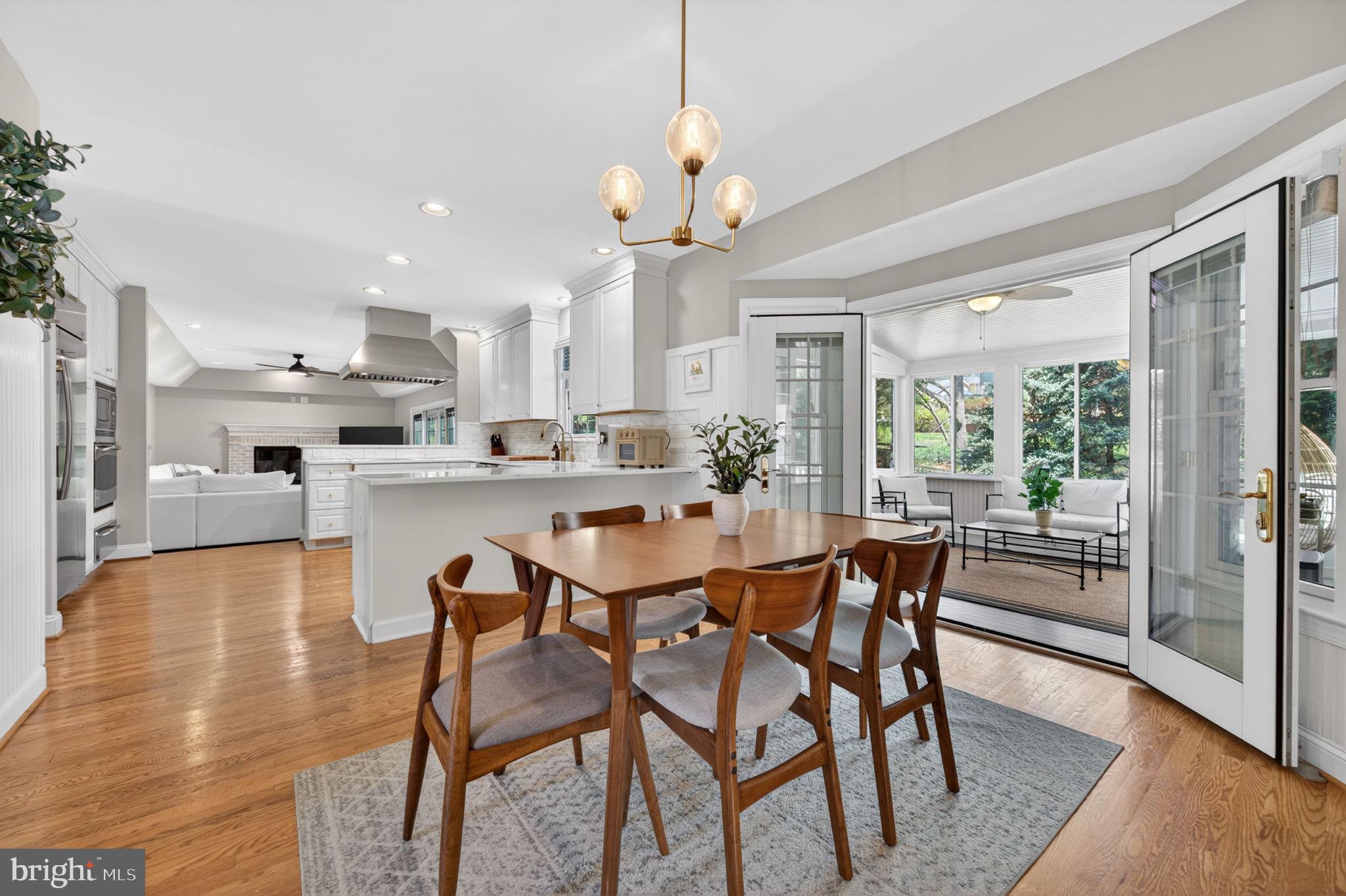 LUTHERVILLE - Residential