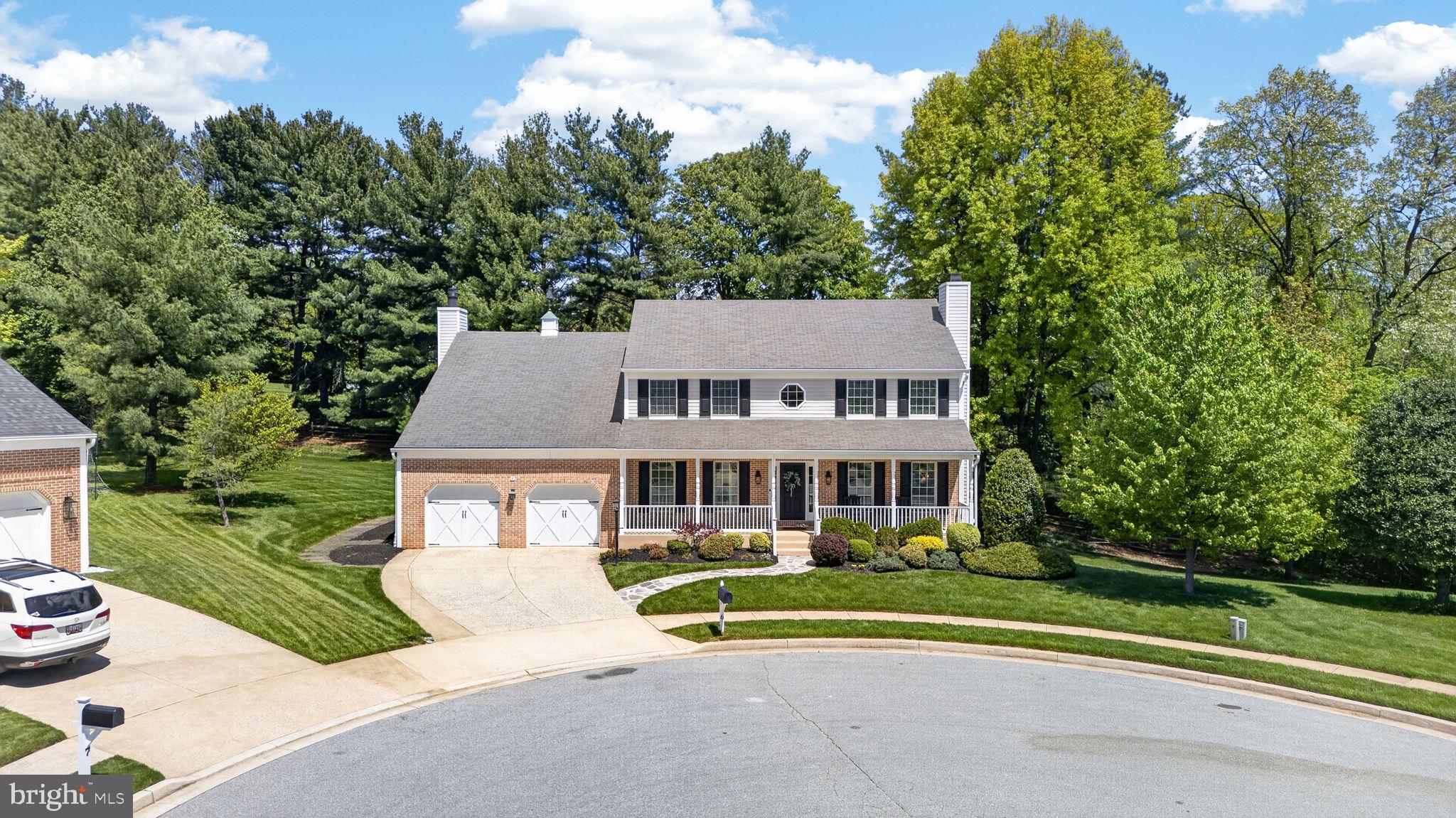 LUTHERVILLE - Residential