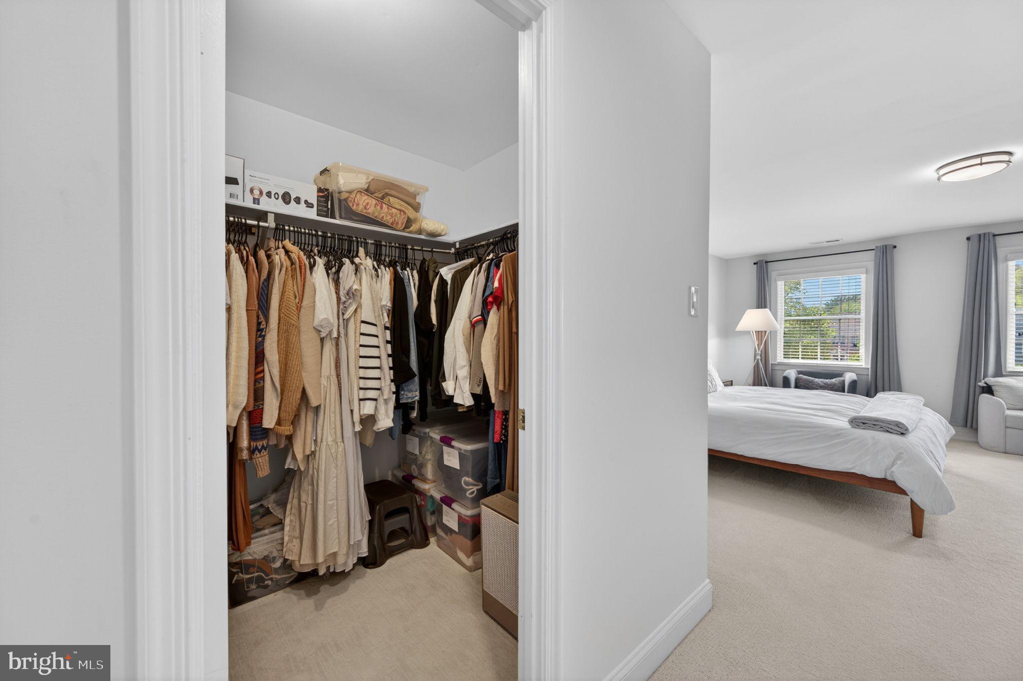 LUTHERVILLE - Residential