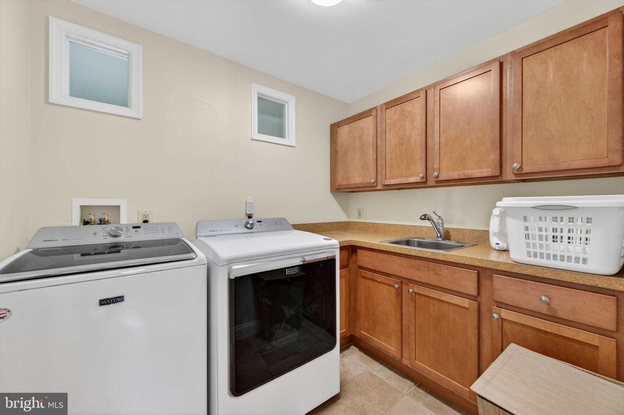 LUTHERVILLE - Residential