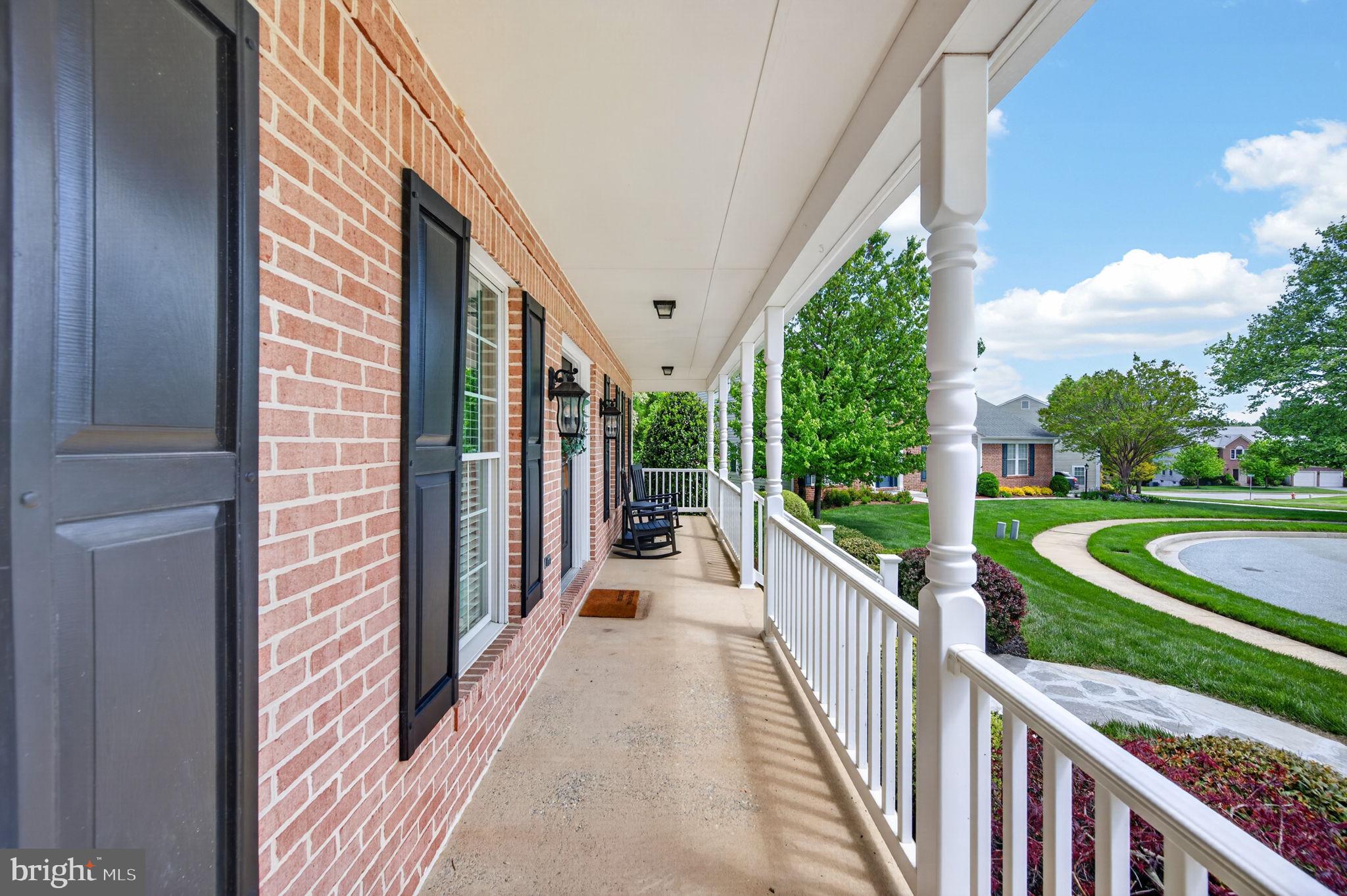 LUTHERVILLE - Residential
