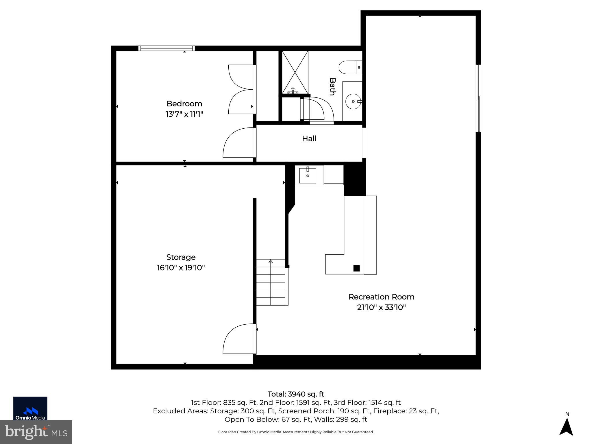 LUTHERVILLE - Residential