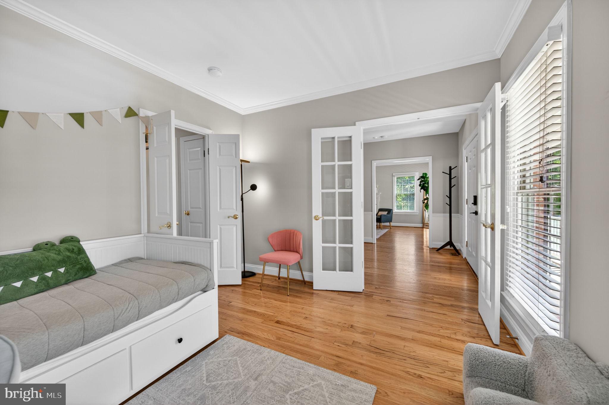 LUTHERVILLE - Residential