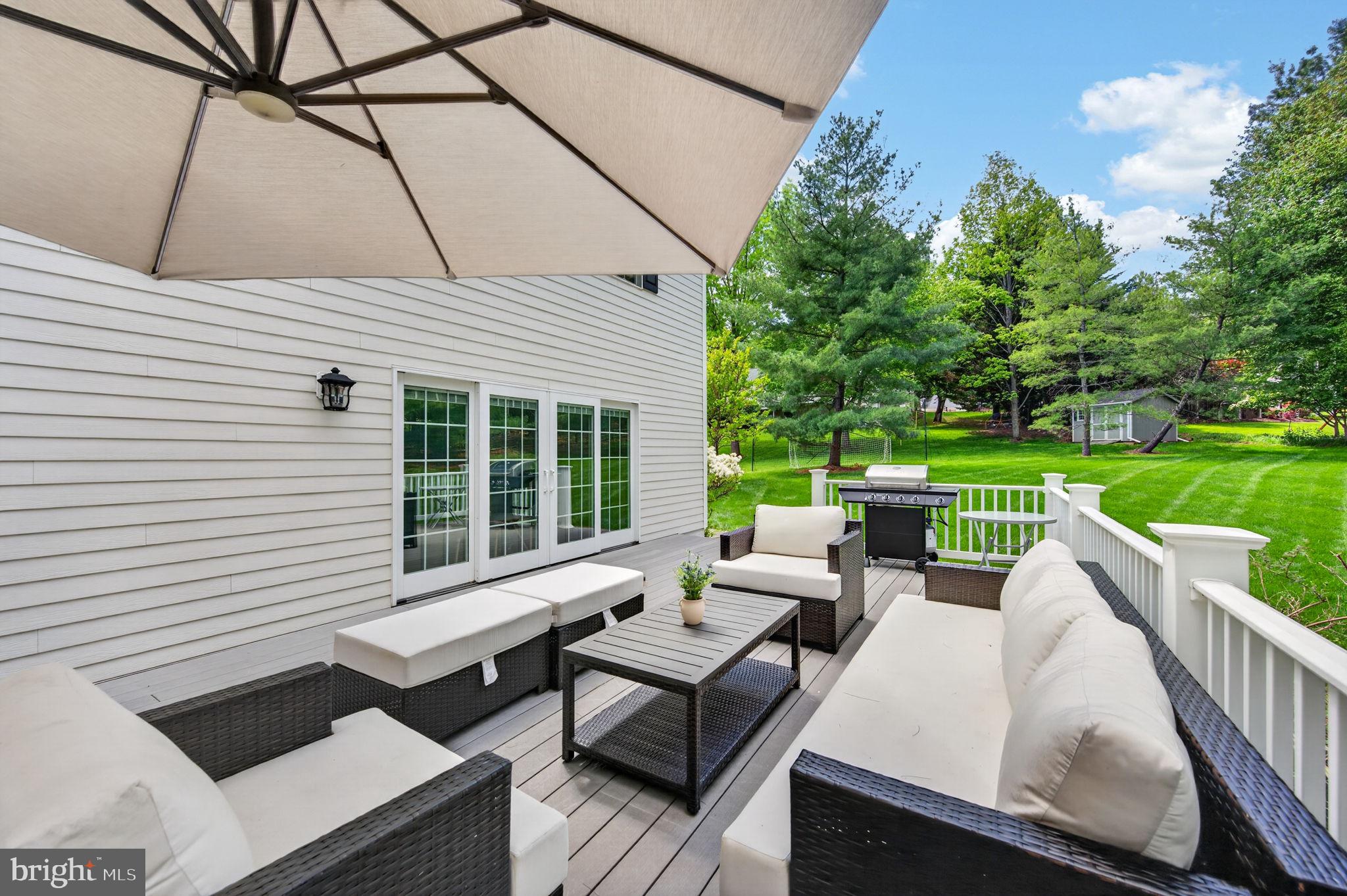 LUTHERVILLE - Residential