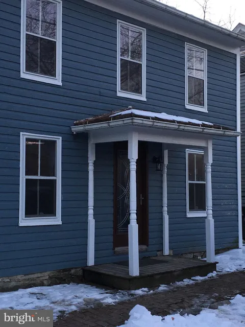 15 W Germain Street, Winchester, VA MLS: VAWI2007680