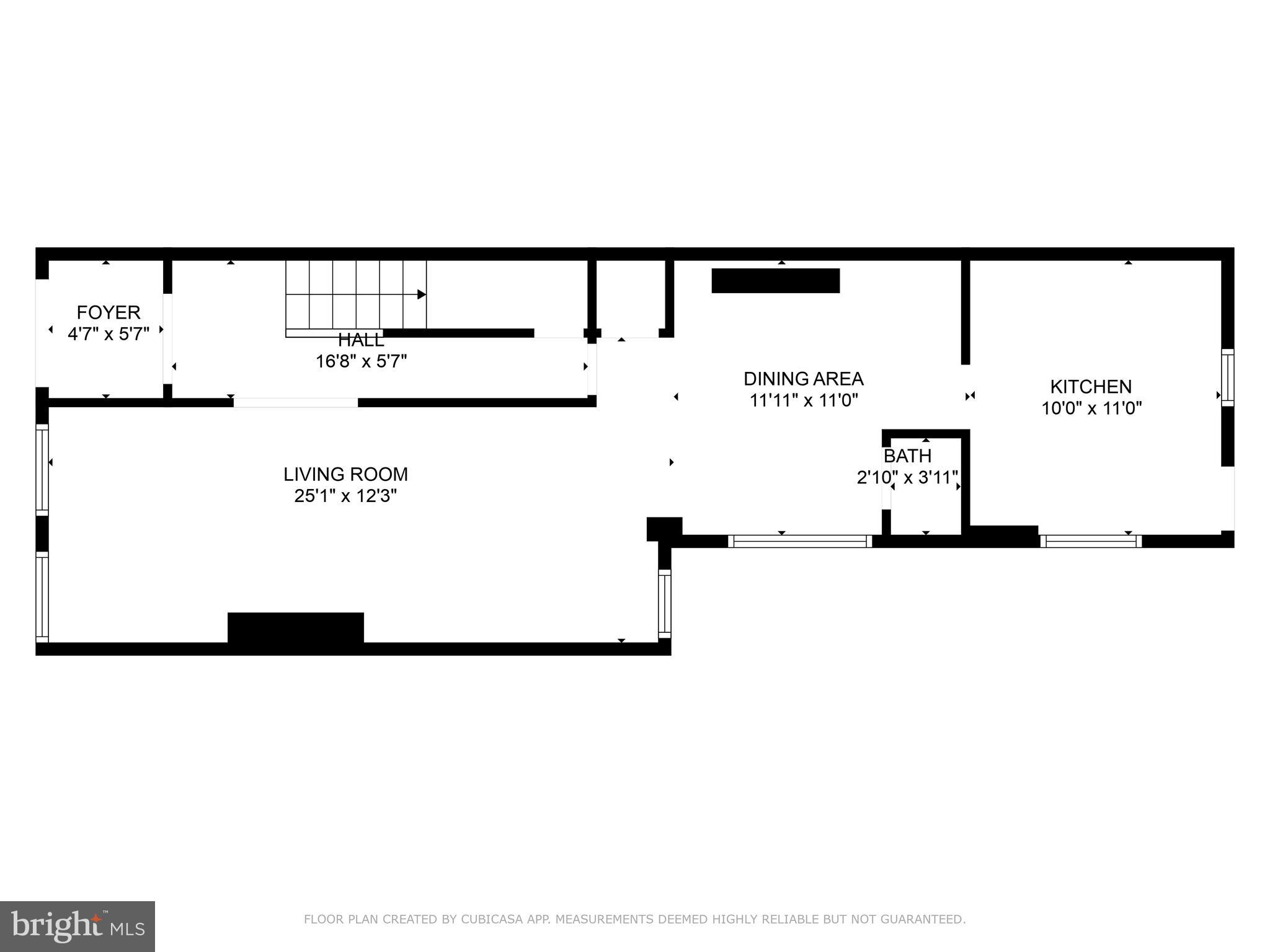 POWELTON VILLAGE - Residential Lease