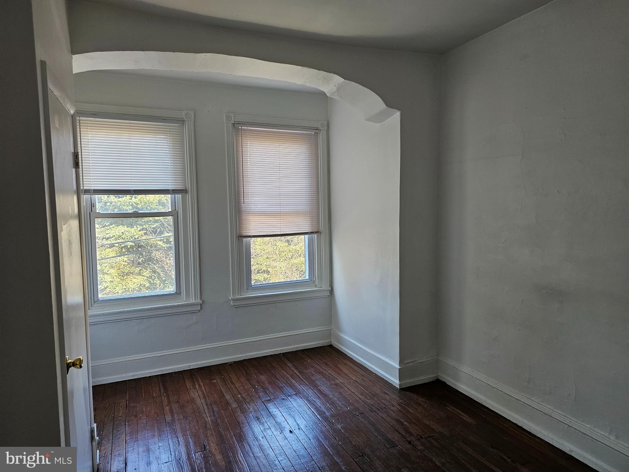 POWELTON VILLAGE - Residential Lease