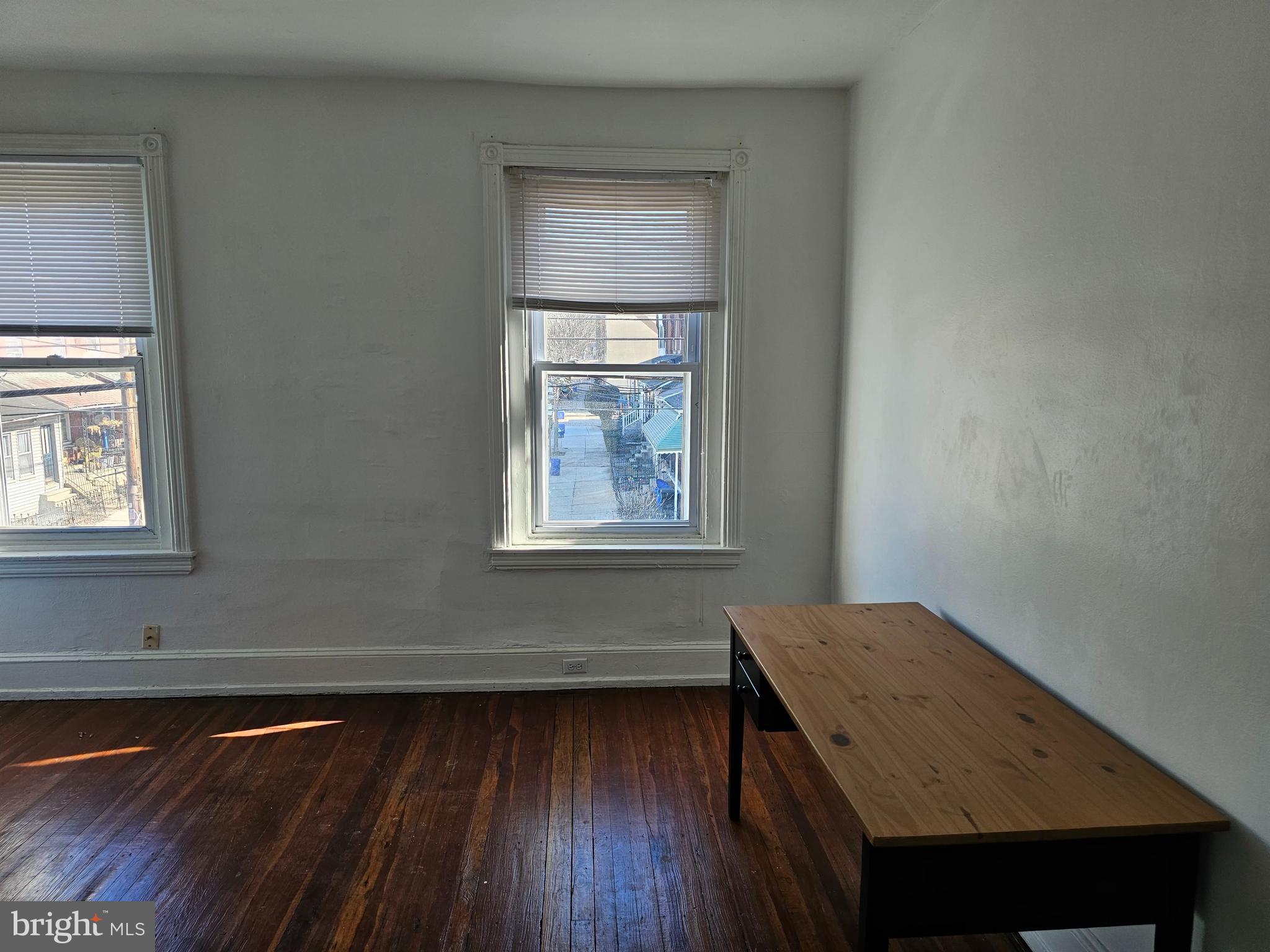 POWELTON VILLAGE - Residential Lease