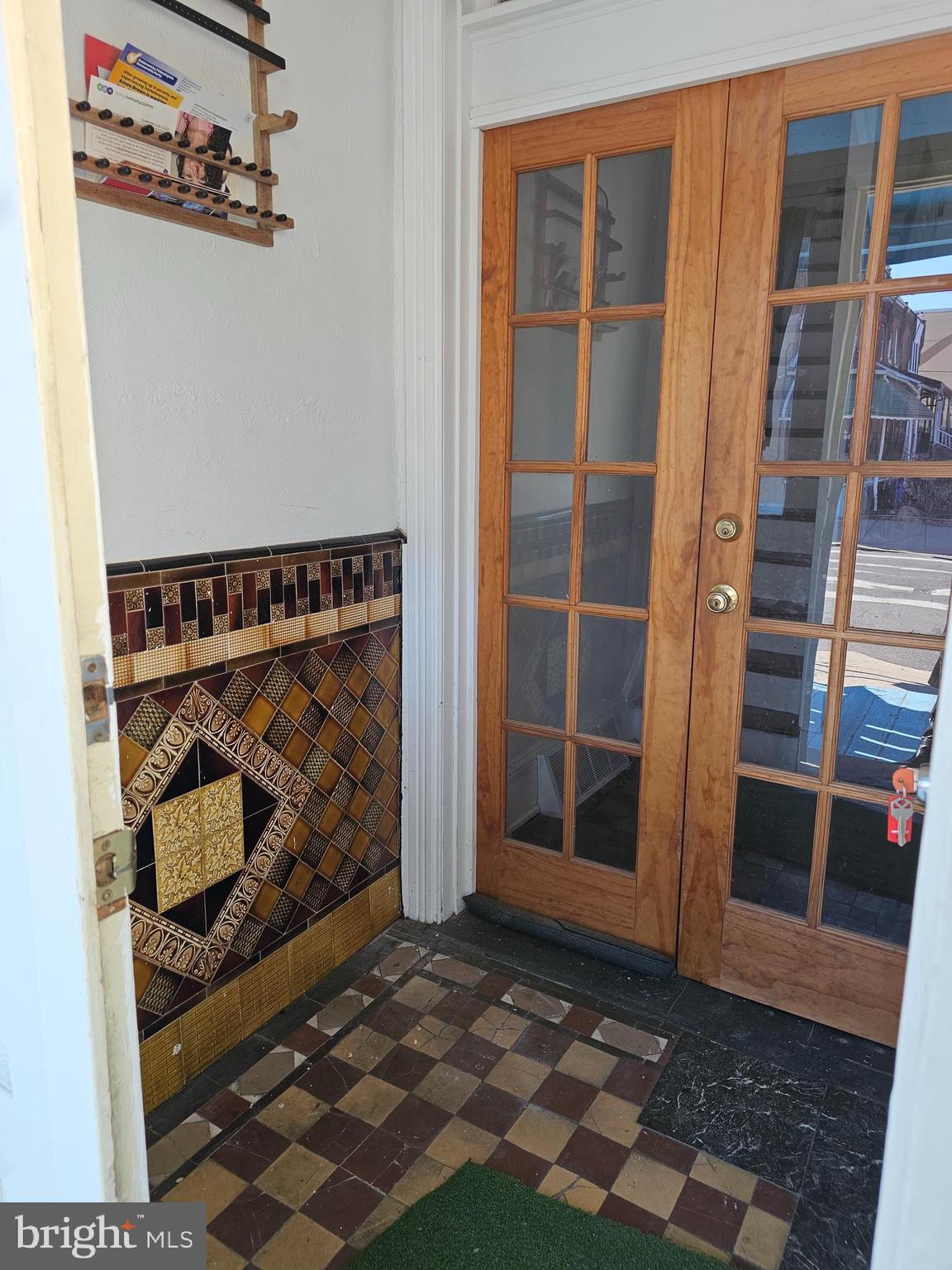 POWELTON VILLAGE - Residential Lease