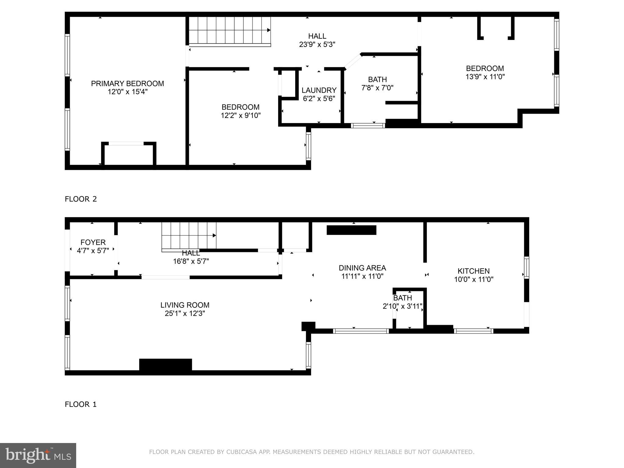 POWELTON VILLAGE - Residential Lease