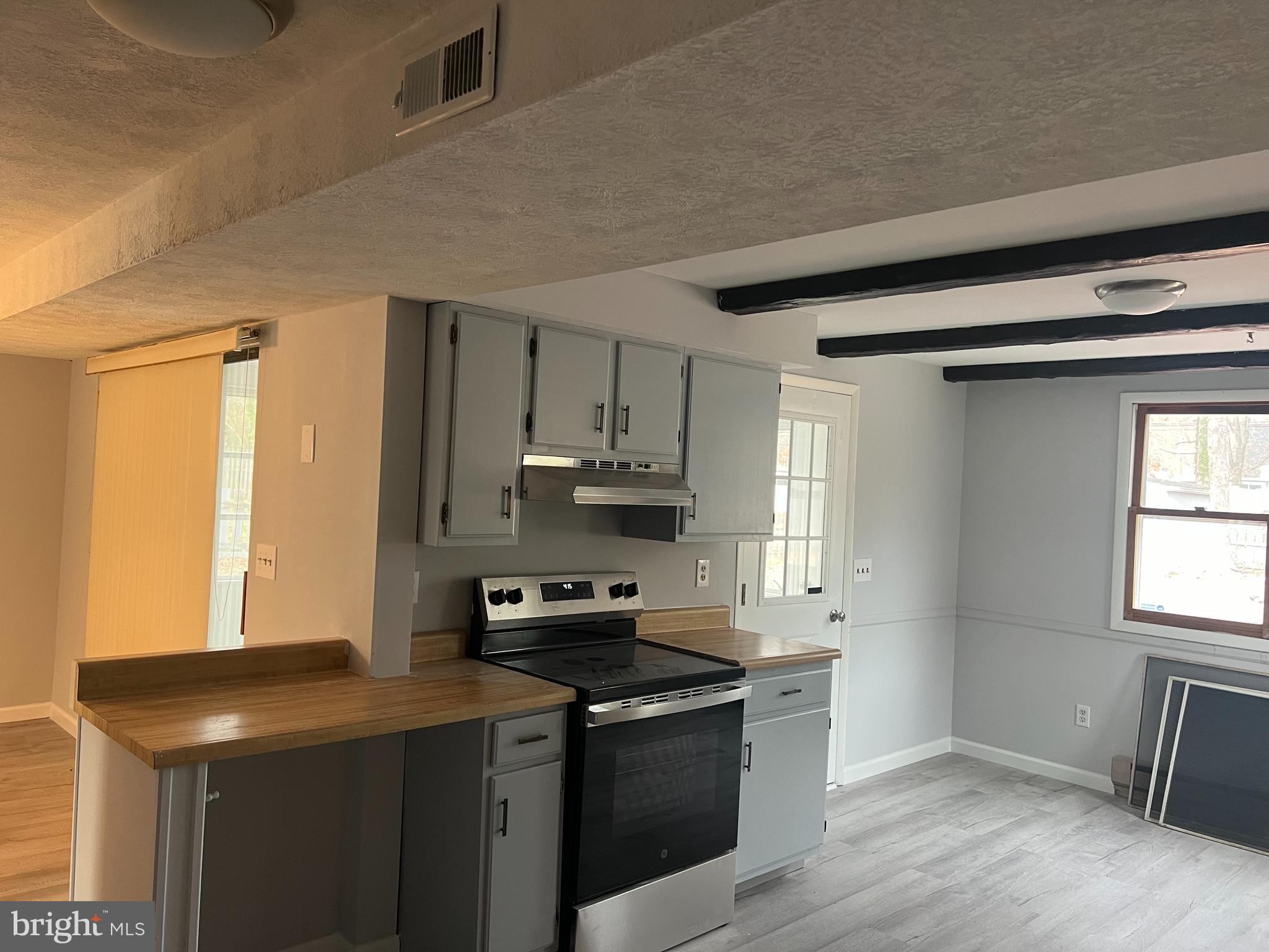 JOPPATOWNE - Residential Lease