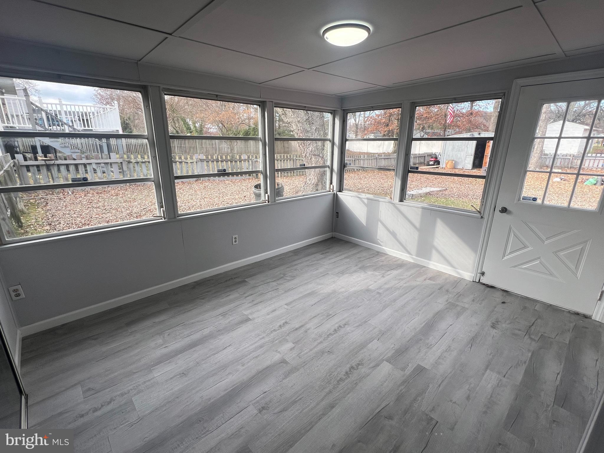 JOPPATOWNE - Residential Lease