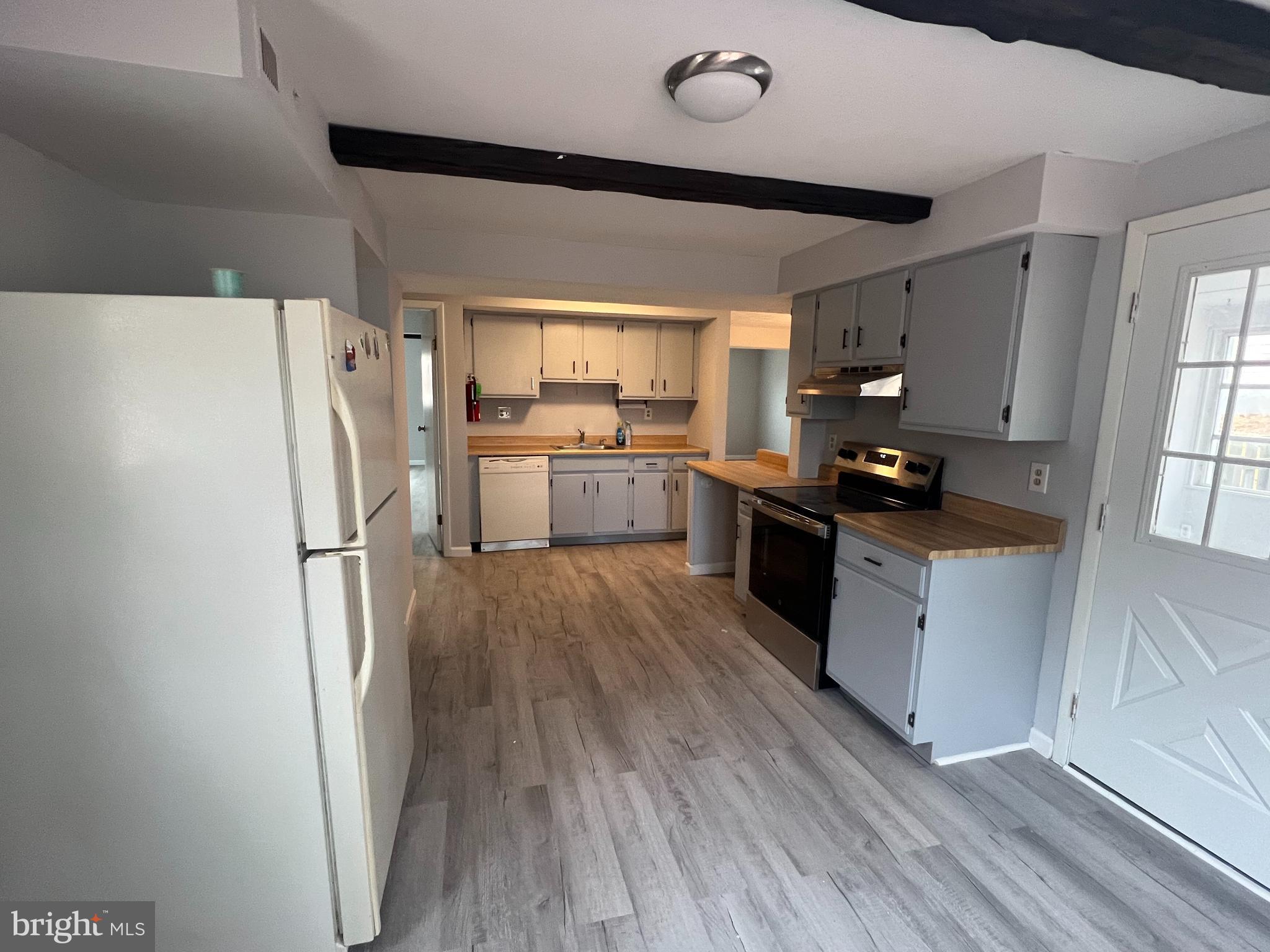 JOPPATOWNE - Residential Lease