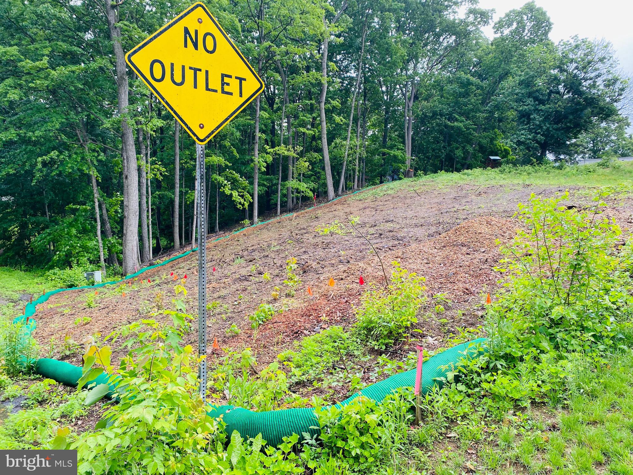 LAURICH HILLS - Land