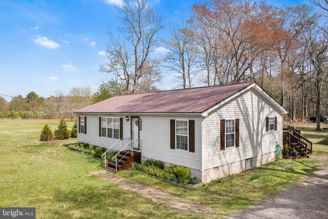 8409 HARMONY ROAD DENTON MD 21629