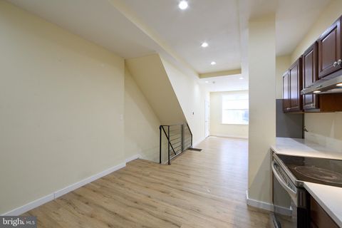 Tiny photo for 1558 N Randolph Street, PHILADELPHIA, PA 19122 (MLS # PAPH2582986)