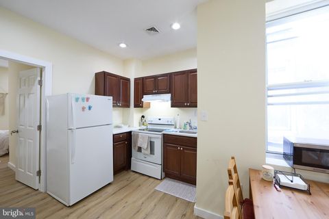 Tiny photo for 1558 N Randolph Street, PHILADELPHIA, PA 19122 (MLS # PAPH2582986)