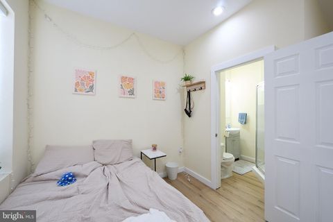 Tiny photo for 1558 N Randolph Street, PHILADELPHIA, PA 19122 (MLS # PAPH2582986)
