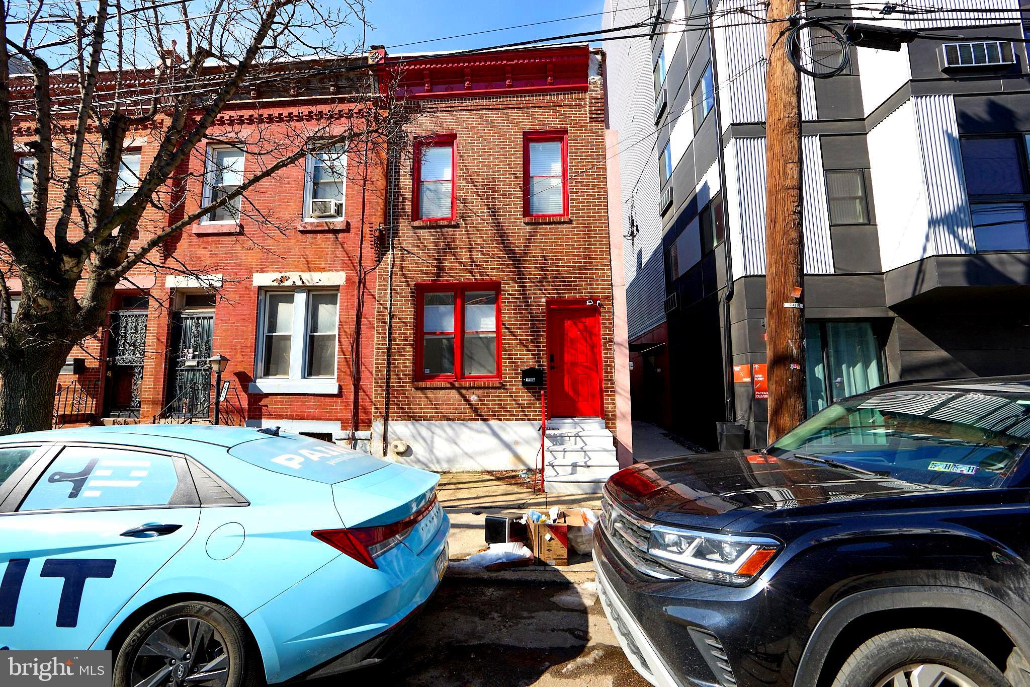 OLDE KENSINGTON - Residential