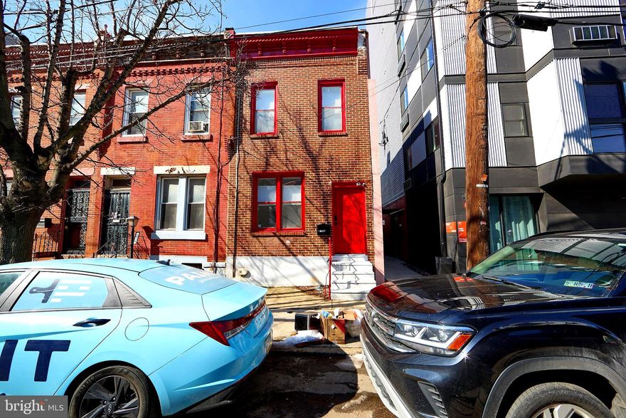 What if your next home wasn’t just a place to live,  but a place to grow, invest, entertain, and build wealth - all under one roof? Welcome to 1558 N. Randolph Street, a rare end-row residence in one of Philadelphia’s fastest-growing neighborhoods where modern living meets long-term opportunity! Looking for space, Privacy,  Income potential, Lifestyle. This home doesn’t ask you to compromise, it delivers it all
Three full stories.  Central heating and cooling throughout. Sunlight that follows you from morning coffee to evening unwind. Step outside to something few city homes can offer: your own private patio perfect for grilling  hosting friends or simply enjoying quiet mornings.  And then, the showstopper, a perfectly sized third-floor deck with breathtaking sunset views that never get old. This home is designed for flexibility and financial intelligence. ✔ Two kitchens ✔ Two private entrances ✔ Finished basement ✔ Two washer & dryer units ✔ Three full baths!! Live in one space,  rent the other. Create a multi-generational home. Launch an Airbnb. Or maximize cash flow as a high-demand rental. This is not just a home. it’s an asset.
\Spacious bedrooms comfortably fit queen or twin layouts. Ample lighting creates warmth and energy in every room. Thoughtful design allows both cozy togetherness and privacy. “Surrounded by young professionals, growing families, and long-term homeowners who truly look out for one another.  This is the kind of neighborhood people move into, and stay. Summary: This property consists of 2 units or one, whatever your client prefers. 2nd floor features a kitchen, 2 bedrooms and 2 full baths with access to a beautiful deck.  Lower level features a kitchen, one bedroom and one full bath, finished basement, smallish bedroom, washer & dryer plus a main level side door access to the enclosed backyard for kids and pets to play.

Trend is rising. Demand is increasing. Smart buyers are already watching this pocket of the city. You are minutes from everything that makes Philadelphia electric.  Near the iconic Liberty Bell and historic Independence Hall. Dining near award-winning favorites like Zahav and Suraya. Close to leading medical centers including Temple University Hospital and Jefferson University Hospital. For sports fans, you’re positioned in one of America’s greatest sports cities, home to the: Philadelphia Eagles, Philadelphia Phillies, Philadelphia 76ers, Philadelphia Flyers & Philadelphia Union! Green space. You’re moments from the beauty of Fairmount Park, one of the largest urban park systems in the country. Travel made effortless: About 20 minutes to Philadelphia International Airport. Roughly 90 minutes to New York City. Just an hour to Atlantic City beaches. Easy access to Baltimore and Washington, D.C. A home with this level of versatility — especially end-row properties with private outdoor space,  are exceptionally rare.  Serious buyers and investors are already recognizing the opportunity. If you’ve been waiting for the right home. The smart home. The future-proof home… This is it. Schedule your private showing before the market decides its true value. Because the best homes don’t wait.  And neither should you.” 1558 N. Randolph Street — Where Smart Buyers Win