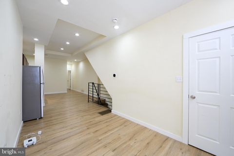 Tiny photo for 1558 N Randolph Street, PHILADELPHIA, PA 19122 (MLS # PAPH2582986)