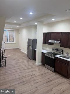 1558 N RANDOLPH STREET