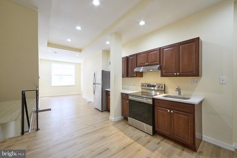 Photo of 1558 N Randolph Street, PHILADELPHIA, PA 19122 (MLS # PAPH2582986)