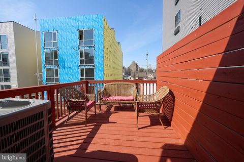 Tiny photo for 1558 N Randolph Street, PHILADELPHIA, PA 19122 (MLS # PAPH2582986)