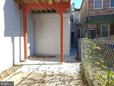 Tiny photo for 1558 N Randolph Street, PHILADELPHIA, PA 19122 (MLS # PAPH2582986)
