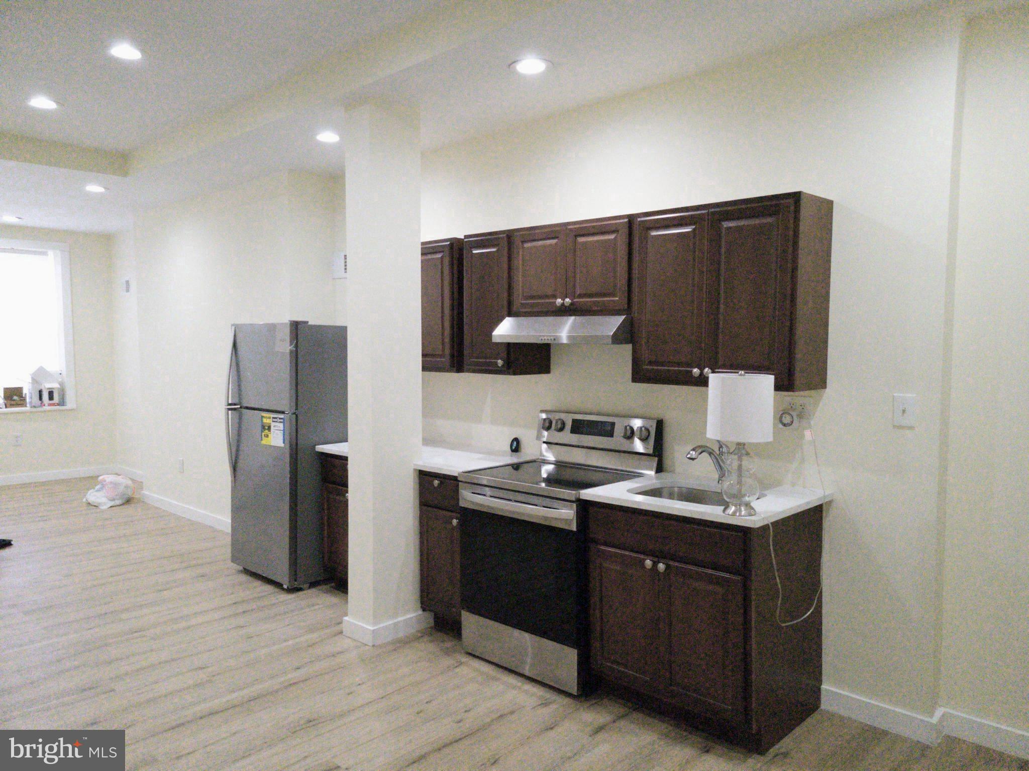 OLDE KENSINGTON - Residential