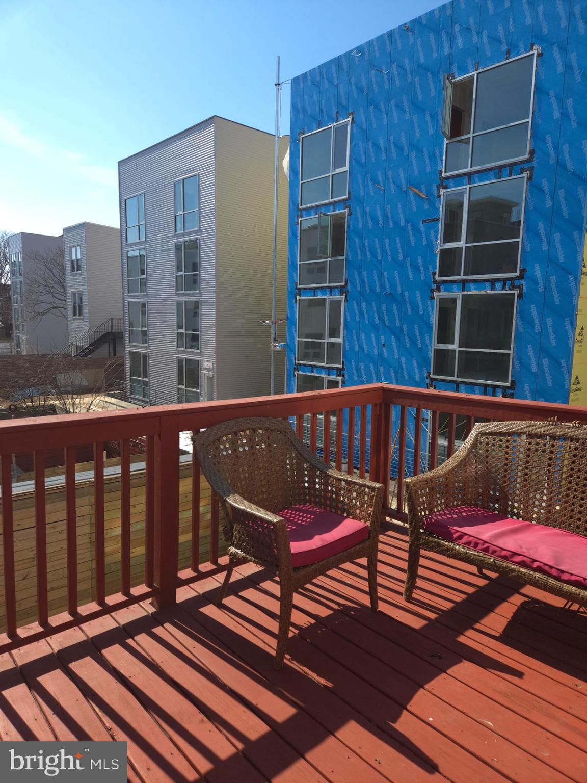 OLDE KENSINGTON - Residential