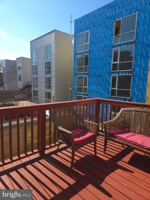Tiny photo for 1558 N Randolph Street, PHILADELPHIA, PA 19122 (MLS # PAPH2582986)