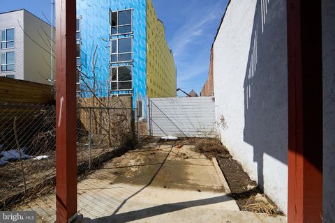 Tiny photo for 1558 N Randolph Street, PHILADELPHIA, PA 19122 (MLS # PAPH2582986)