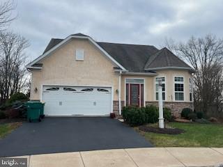 MEADOW GLEN - Residential Lease