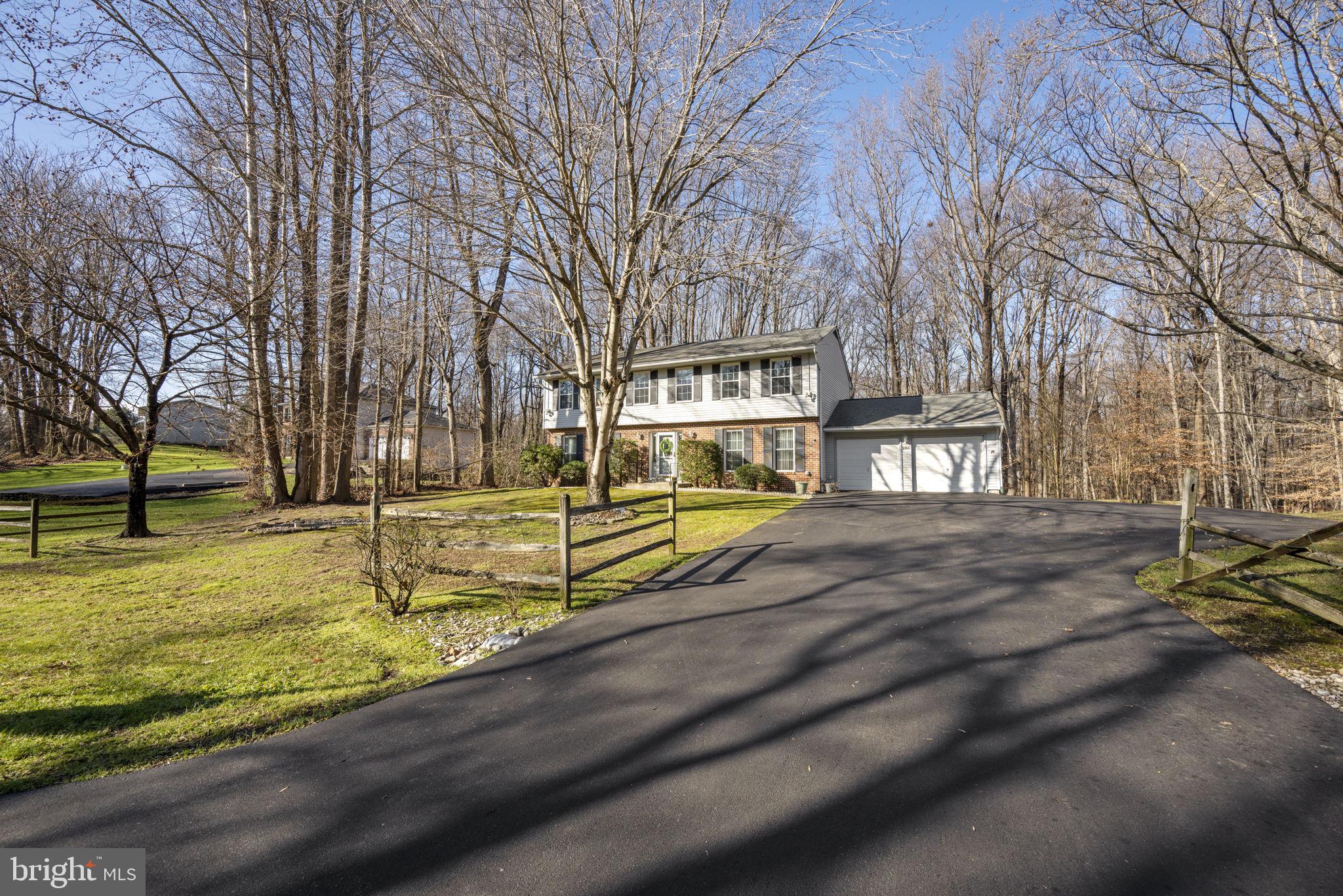 BAY COUNTRY - Residential