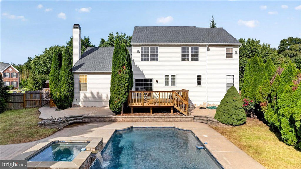 Photo of 75 Long Meadow Road, ROYERSFORD, PA 19468 (MLS # PAMC2197118)
